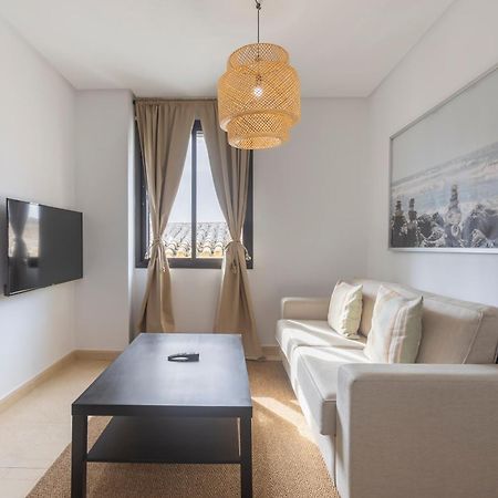 Apartamentos Moon Dreams Puerto El Puerto de Santa María Exteriör bild