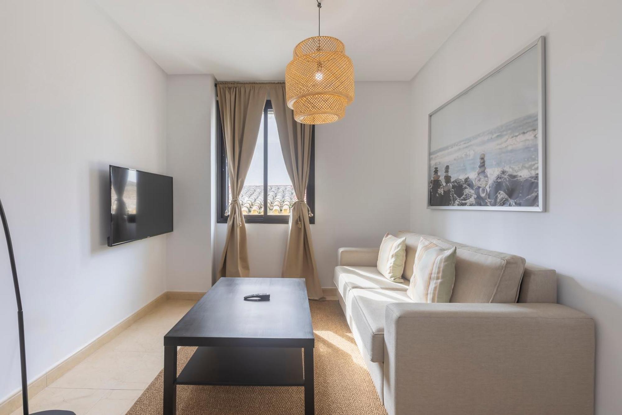 Apartamentos Moon Dreams Puerto El Puerto de Santa María Exteriör bild