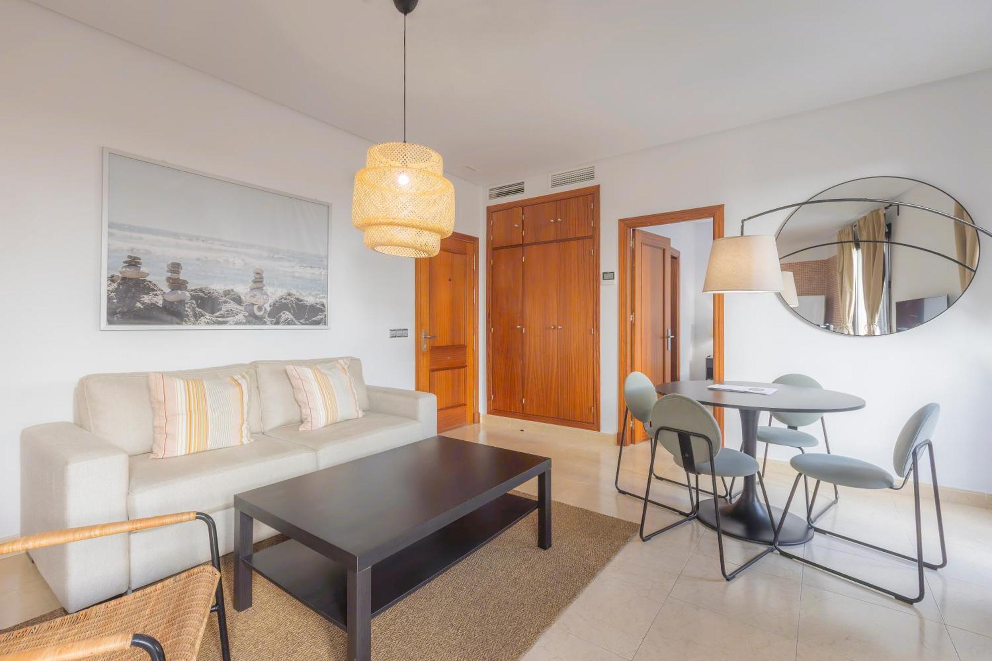 Apartamentos Moon Dreams Puerto El Puerto de Santa María Exteriör bild