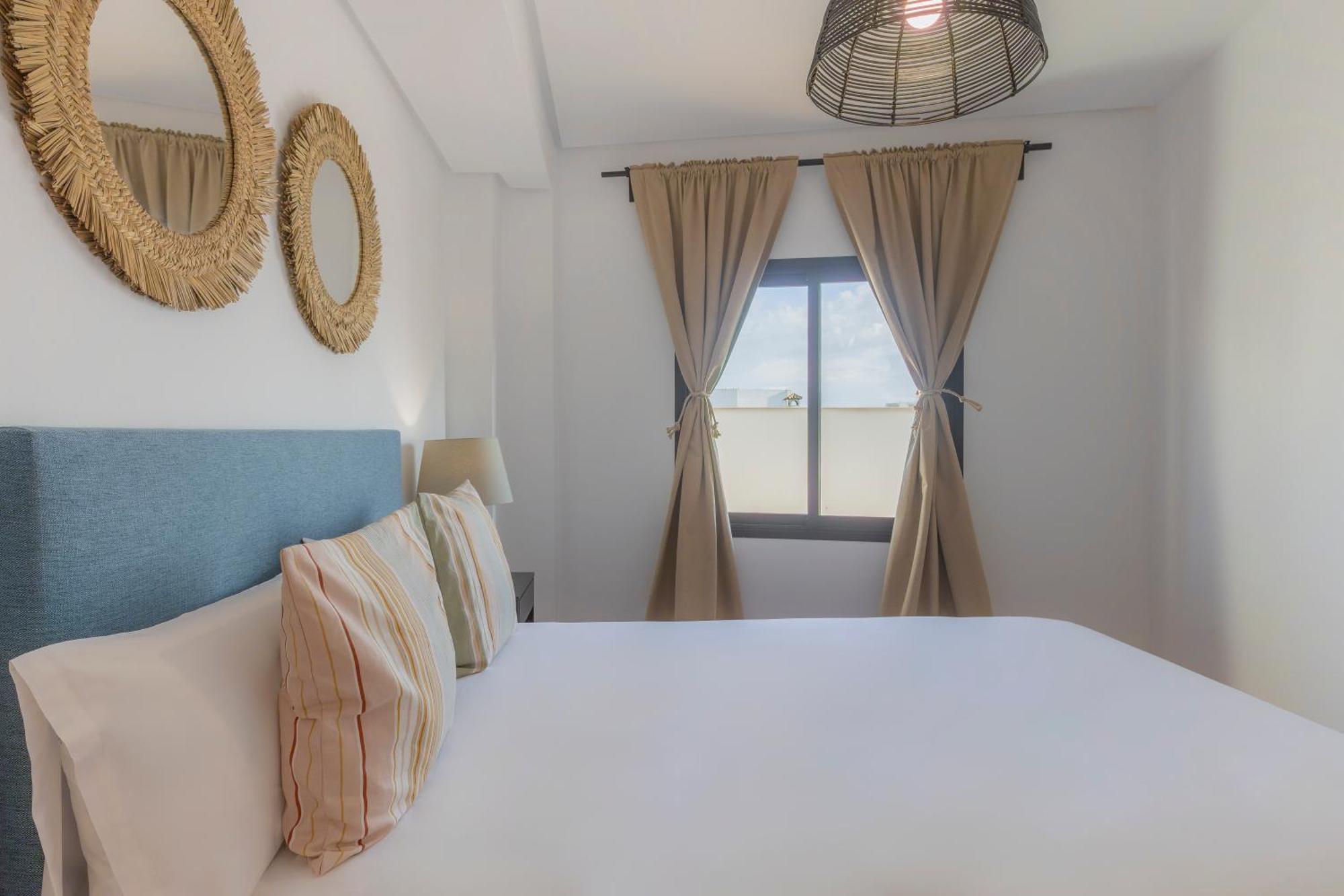 Apartamentos Moon Dreams Puerto El Puerto de Santa María Exteriör bild