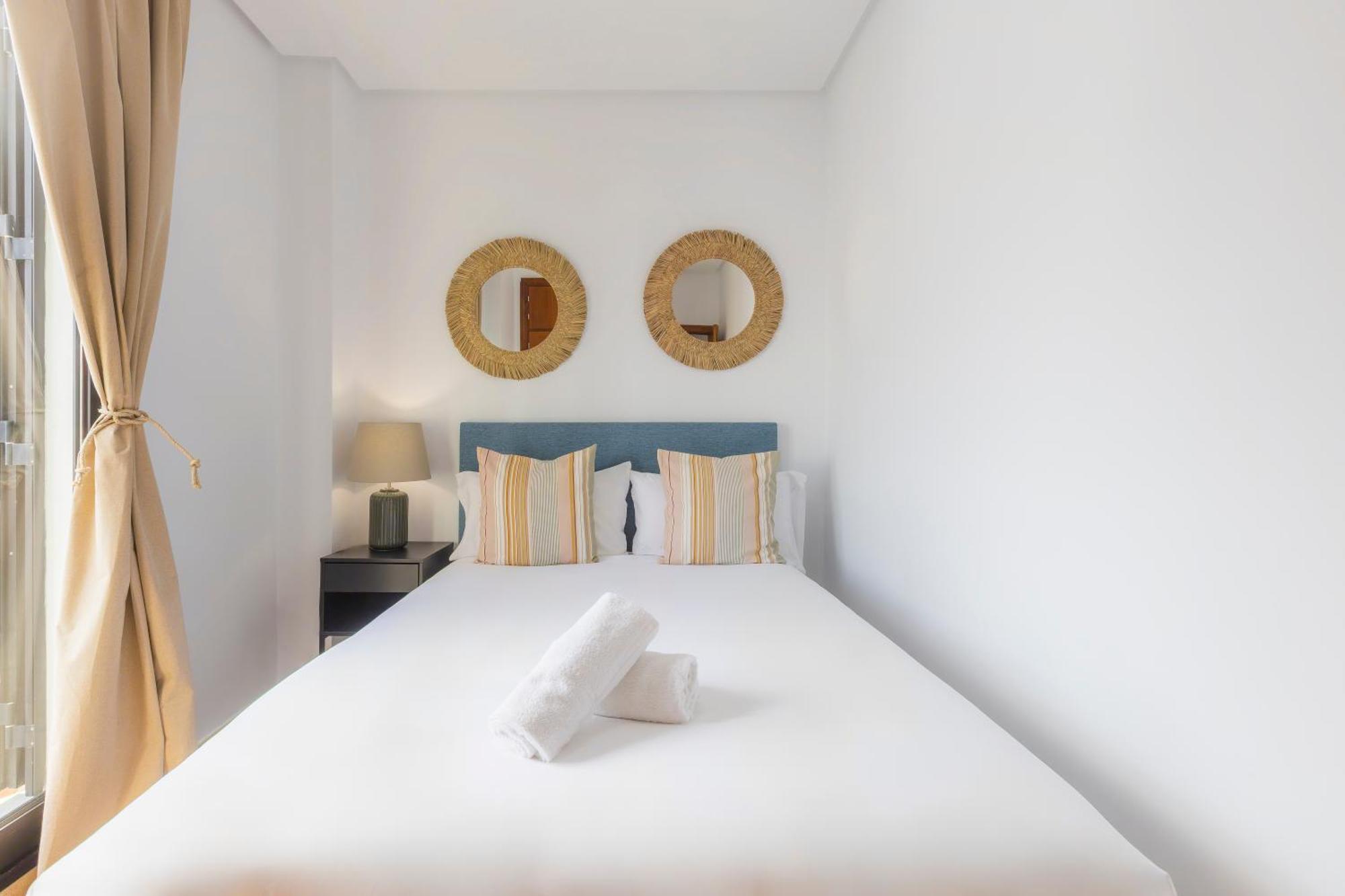 Apartamentos Moon Dreams Puerto El Puerto de Santa María Exteriör bild
