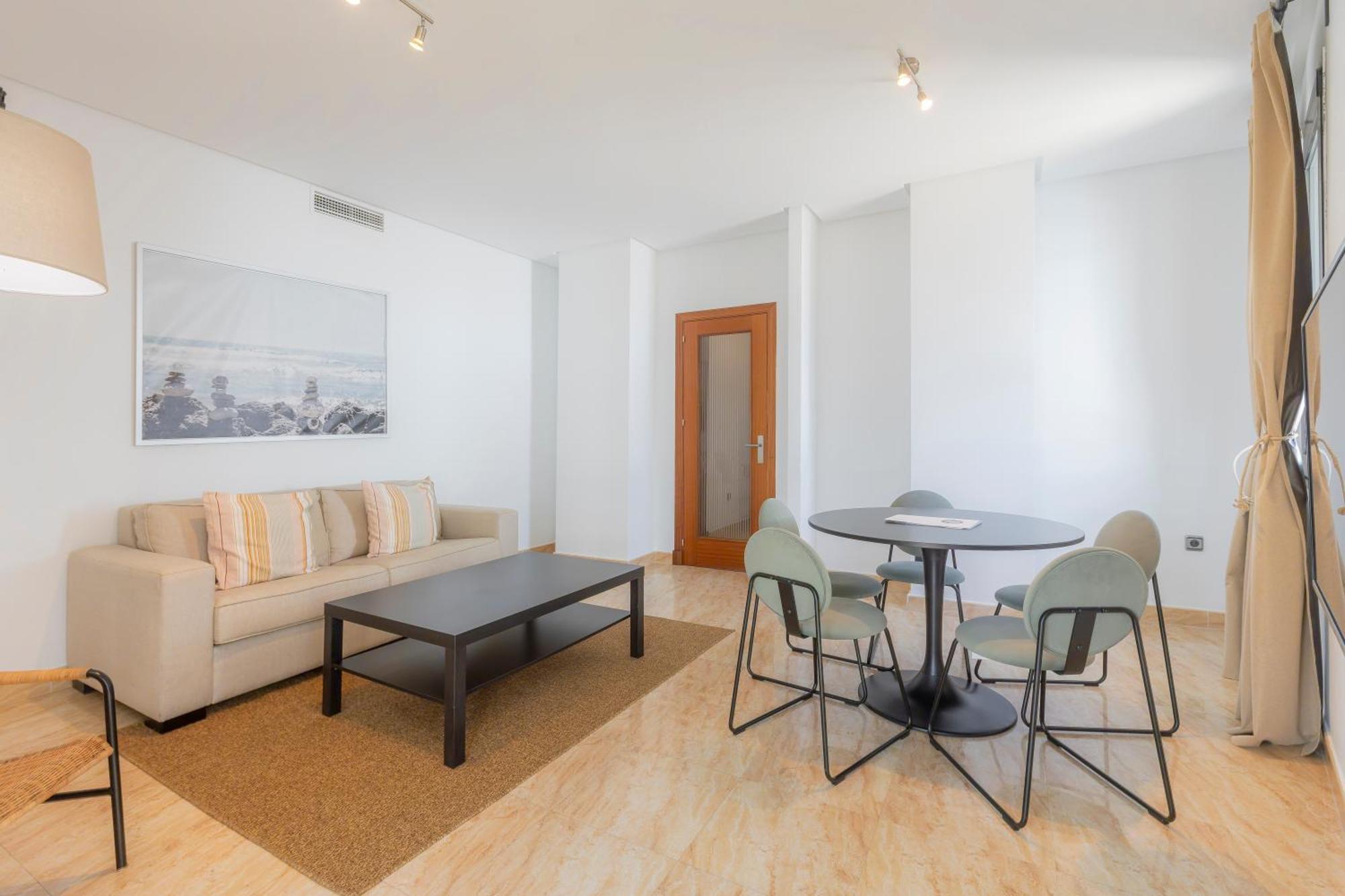 Apartamentos Moon Dreams Puerto El Puerto de Santa María Exteriör bild