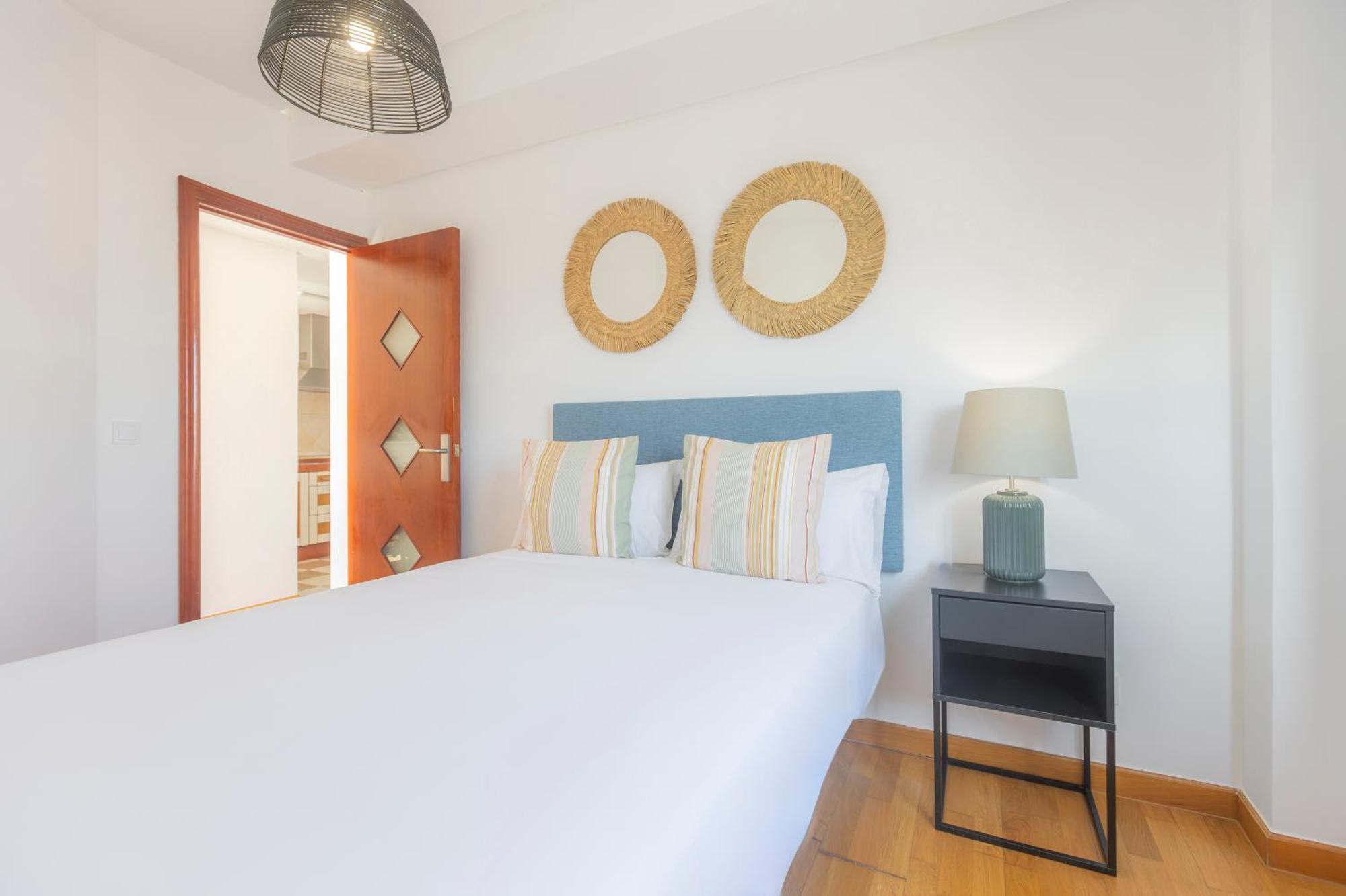 Apartamentos Moon Dreams Puerto El Puerto de Santa María Exteriör bild